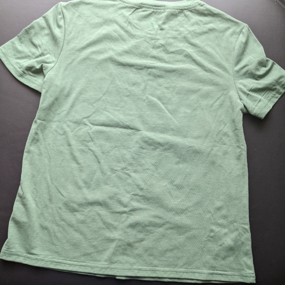 New Women short sleeve travel shirt - Picture 3 of 3